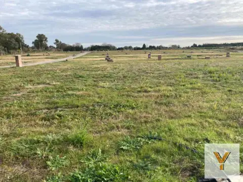 Terreno en Venta en Pilar Del Este - Santa Elisa, USD 52.000
