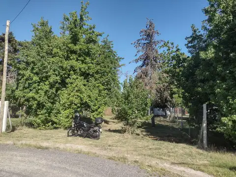 Terreno en Venta en Matheu, Partido de Escobar
