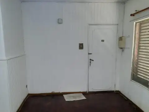 Planta Baja en alquiler, 2 dormitorios + patio