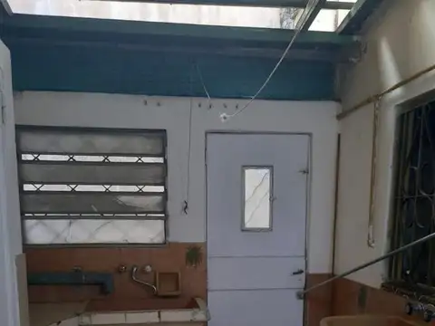 Planta Baja en alquiler, 2 dormitorios + patio