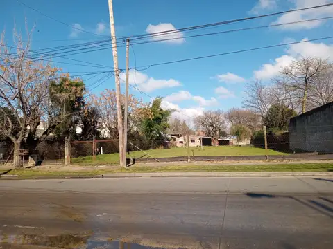 Fraccion con Vivienda 