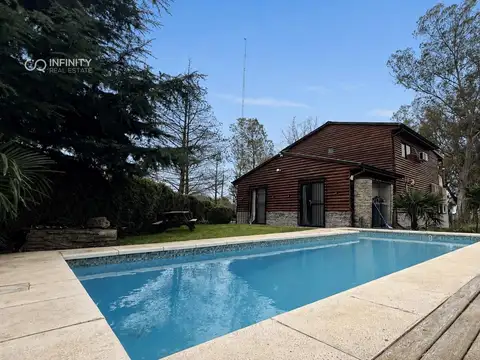 Casa - Vicente Casares
