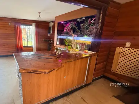 Casa en Alquiler de 3 dormitorios