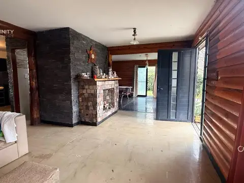 Casa en Alquiler en Vicente Casares, $ 1.200.000