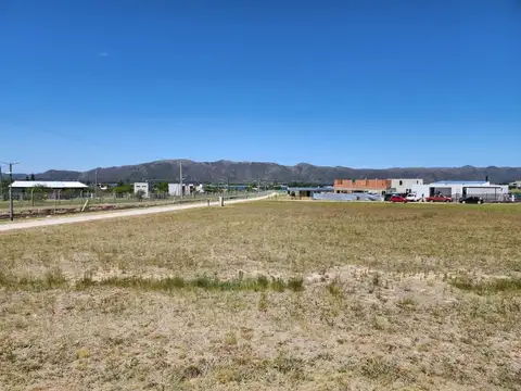 Terreno en Venta de 1362,0 m2