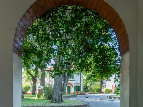 Depto Tipo Casa 5 ambientes con 1 baño