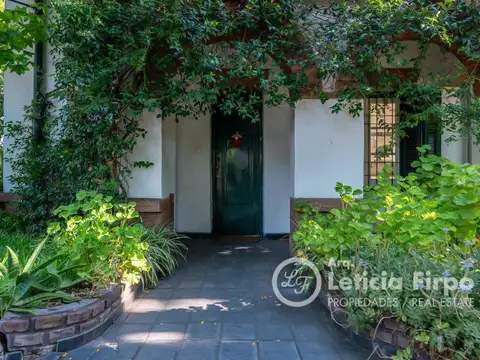 Depto Tipo Casa en Venta en Barracas, USD 238.000