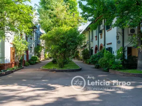 Depto Tipo Casa en Venta de 5 ambientes