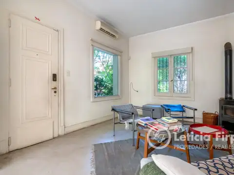 Depto Tipo Casa en Venta 75 años