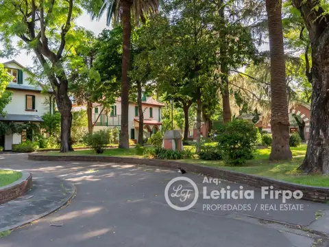 Depto Tipo Casa en Venta de 3 dormitorios