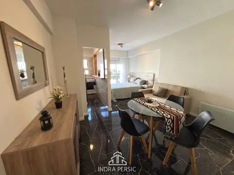 VENTA departamento Plaza Colón Mar del Plata 1 ambiente