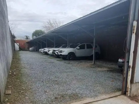 Terreno en Quilmes Oeste