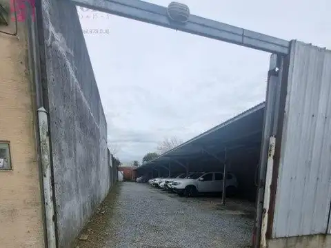 Terreno en Quilmes Oeste