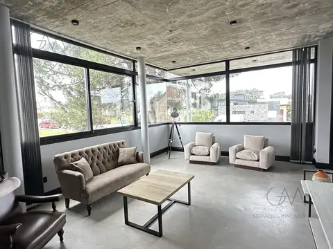 Casa en Alquiler 1 año