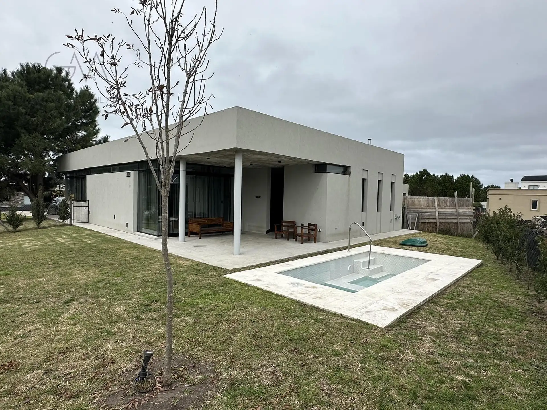 Casa en alquiler en Rumencó Joven