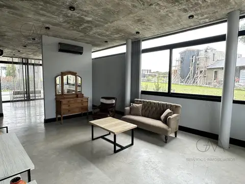 Casa en alquiler en Rumencó Joven