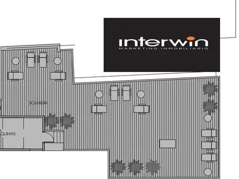 Departamento - Venta - 4 ambientes   Dep. c/cochera - Flores