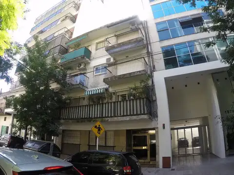 Departamento  en Alquiler ubicado en Belgrano, Capital Federal, Buenos Aires