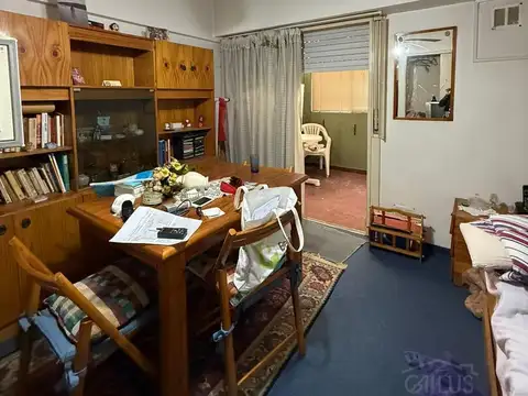 Departamento en Venta 45 años