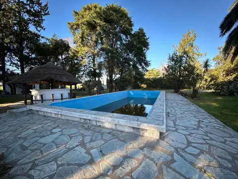 Ruta Provincial 6 9500