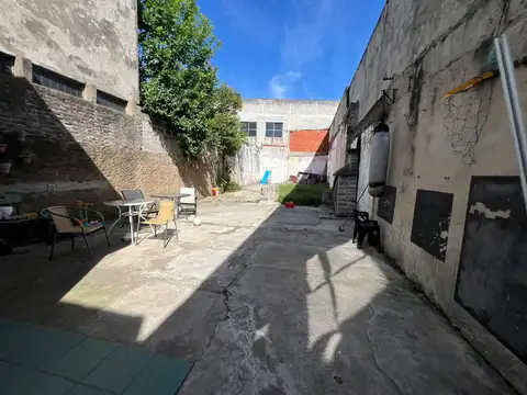 CASA 5 AMB, FONDO, COCHERA, PIÑEYRO