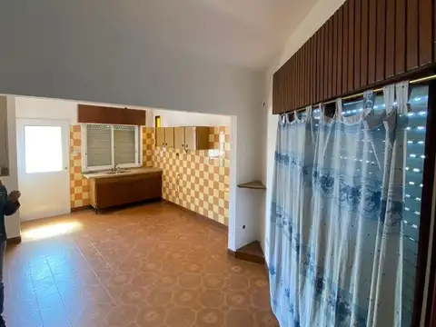 ALQUILER DEPARTAMENTO TRES AMBIENTES EN JOSE C PAZ