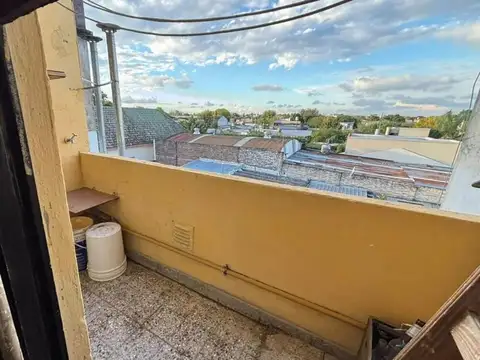 Departamento en Venta en José Clemente Paz, USD 35.000