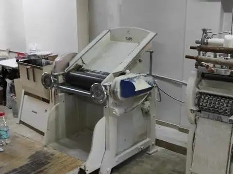 Fondo Comercio en Venta 45 años