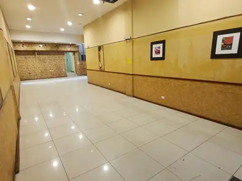 Venta local comercial Almagro