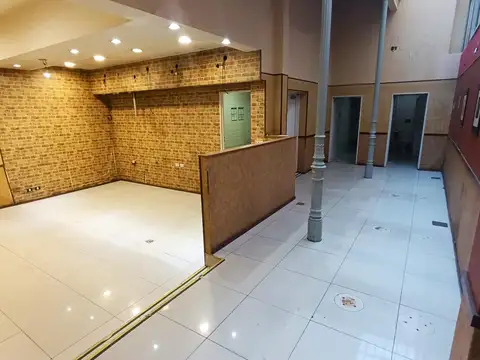Local en Venta en Almagro, USD 520.000