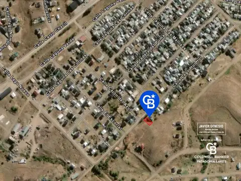 LOTE TREINTA Y DOS DE LA MANZANA F