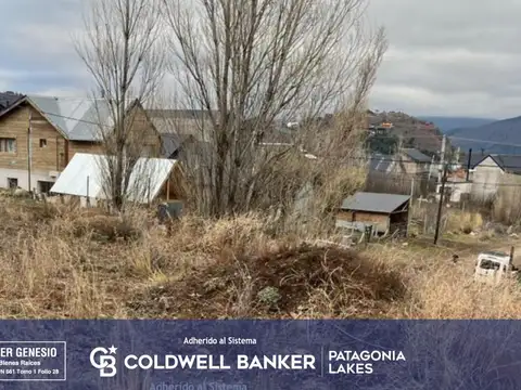 Terreno en Villa Vega Maipú