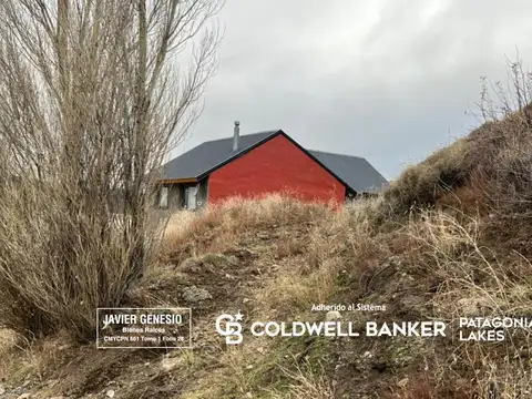 Terreno en Villa Vega Maipú