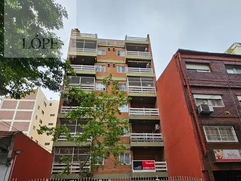 Departamento en Alquiler en Olivos, Partido de Vicente López