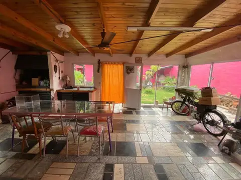 Casa en Venta en Ezeiza, USD 160.000