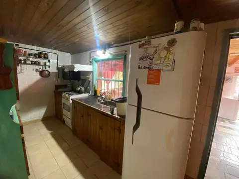 Casa en Venta de 2 dormitorios