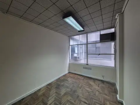 Oficina en Venta en San Nicolás, CABA