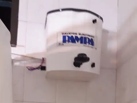 Calle 103 600, Piso 1