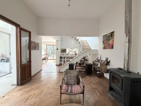 Casa en Venta en Parque Chas, USD 609.000