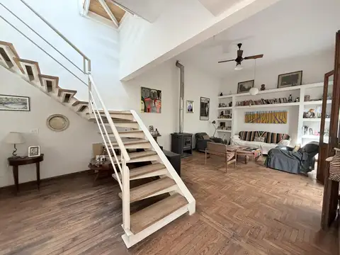 Casa en Venta 10 años