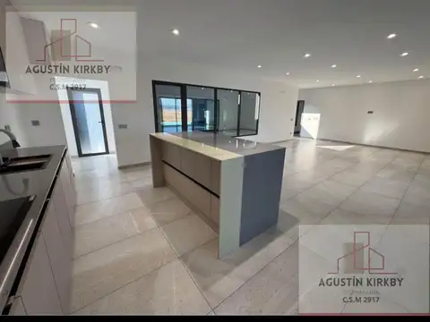 Casa en Venta A Estrenar