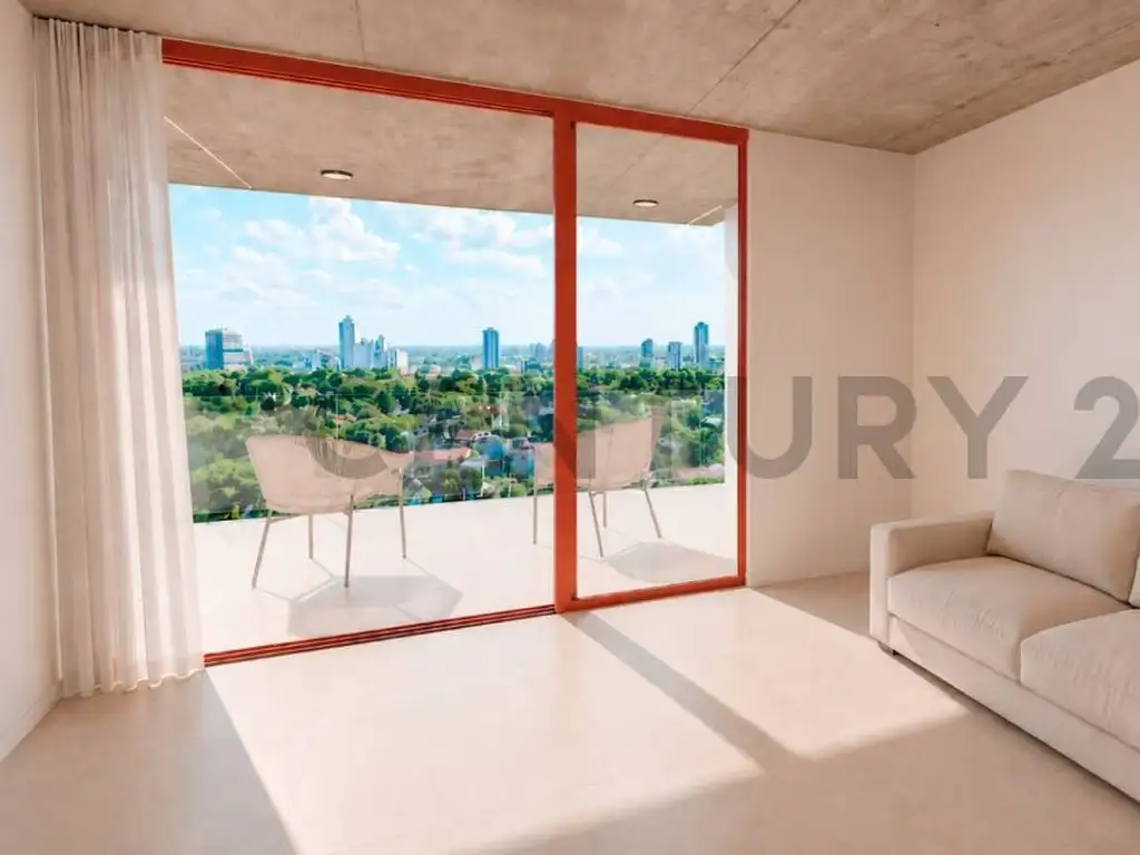 26 e/ 38 y 39 , Piso 1