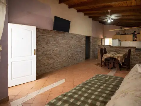 CASA EN VENTA 3 DORMITORIOS FISHERTON