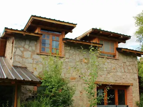 Casa en Venta en San Luis, Juan Martín de Pueyrredón