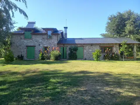 Casa en Venta de 6 dormitorios
