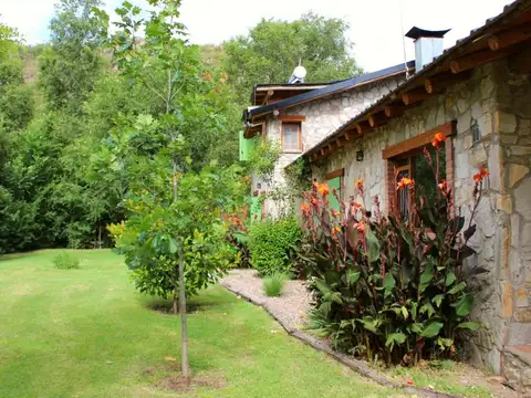 Casa - Venta - Argentina, ESTANCIA GRANDE