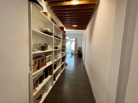 Depto Tipo Casa en Venta A Estrenar