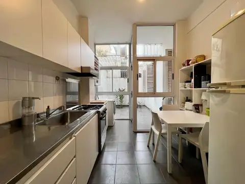 Depto Tipo Casa en Venta de 4 ambientes