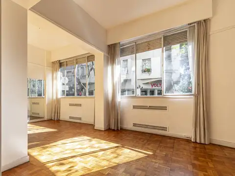 Departamento en Venta en Recoleta, USD 360.000