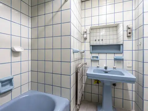 Departamento en Venta 57 años